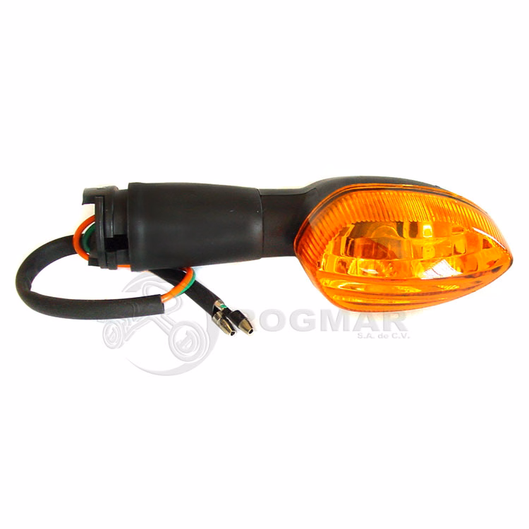 DIRECCIONAL DELANTERA IZQUIERDA 12V 10W P/ XTZ-125