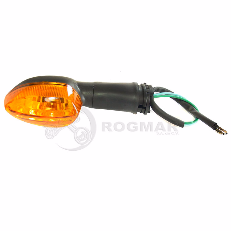 DIRECCIONAL DELANTERA DERECHA 12V 10W P/ XTZ-125