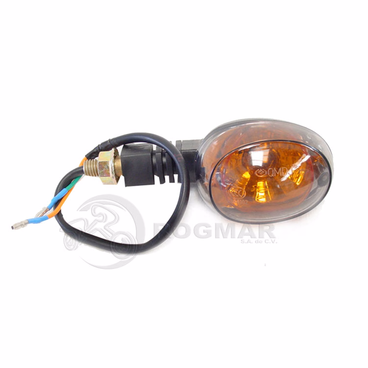 DIRECCIONAL TRASERA 12V P/ FT-150 '09-'14