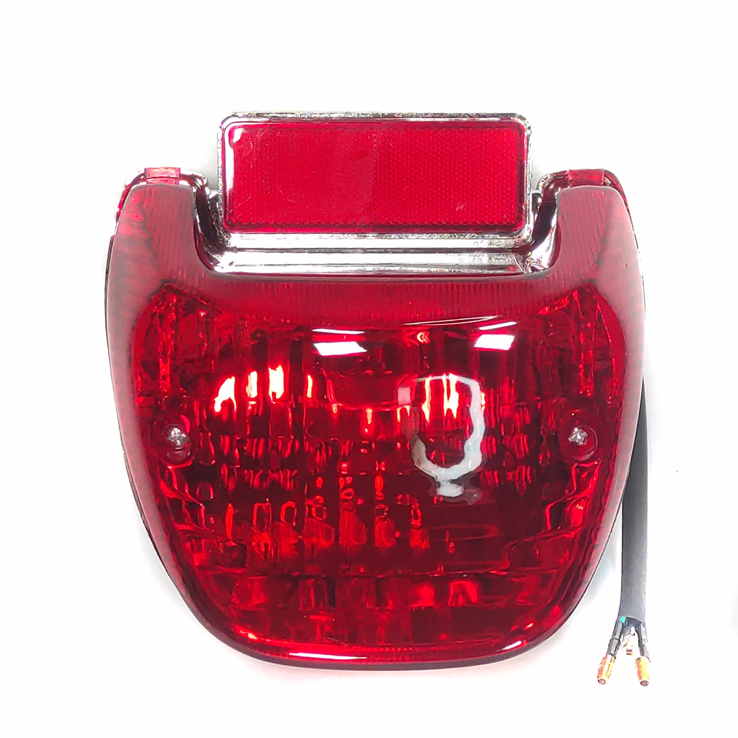 CALAVERA COMPLETA 12V 21/5W P/ FT-150