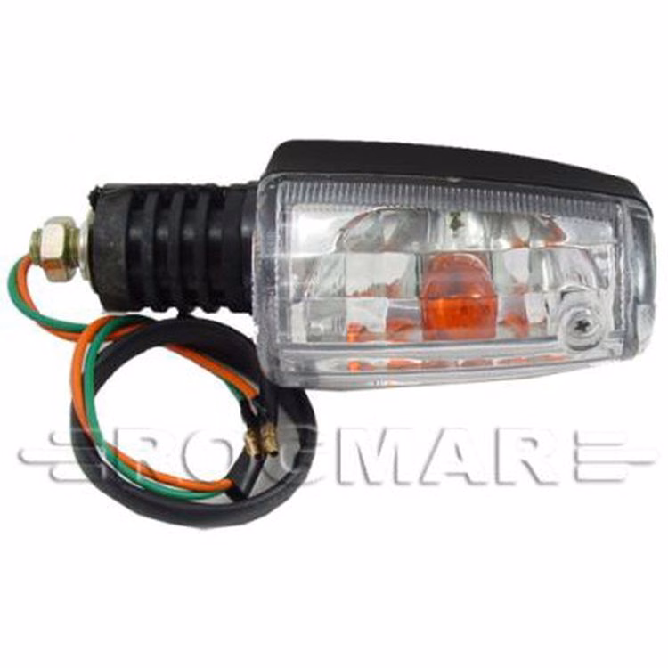 DIRECCIONAL DELANTERA 12V 10W P/ FT-125