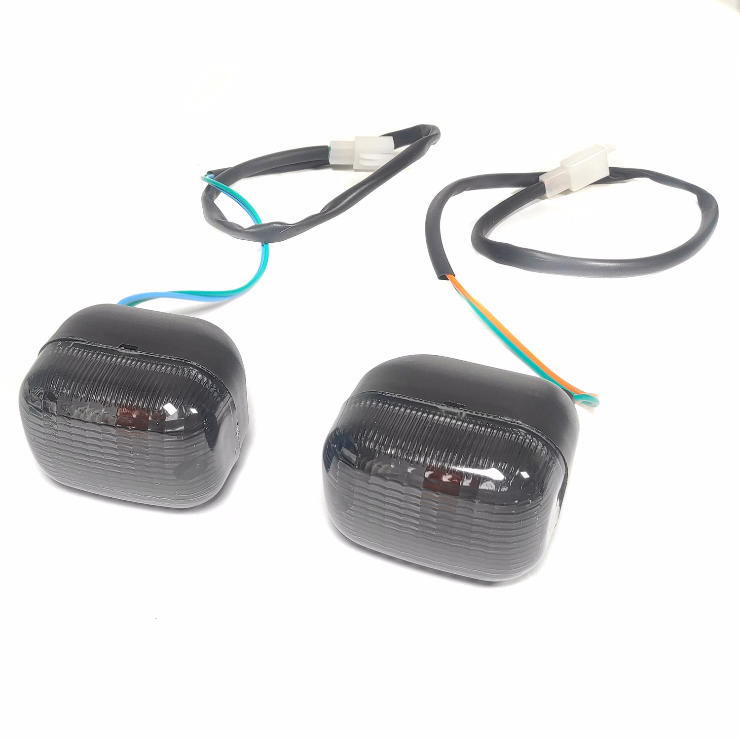 DIRECCIONAL DELANTERA DERECHA / IZQUIERDA 12V 10W P/ WS-150 SPORT '17-'25, P/ WS-175 SPORT '18-'25 (PAR)