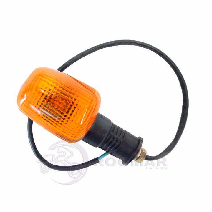 DIRECCIONAL TRASERA 12V P/ EN-125 HU