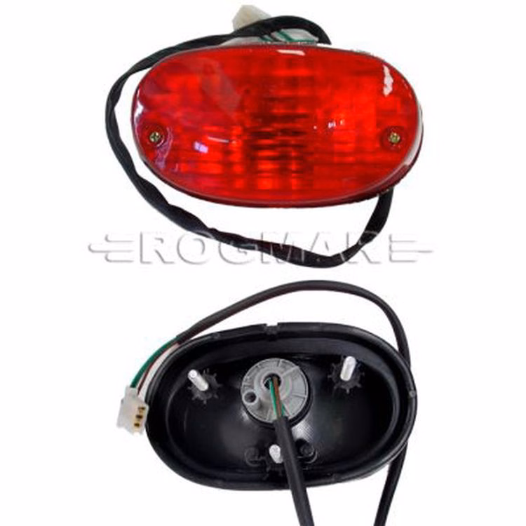 CALAVERA COMPLETA 12V 21/5W P/ EN-125 HU