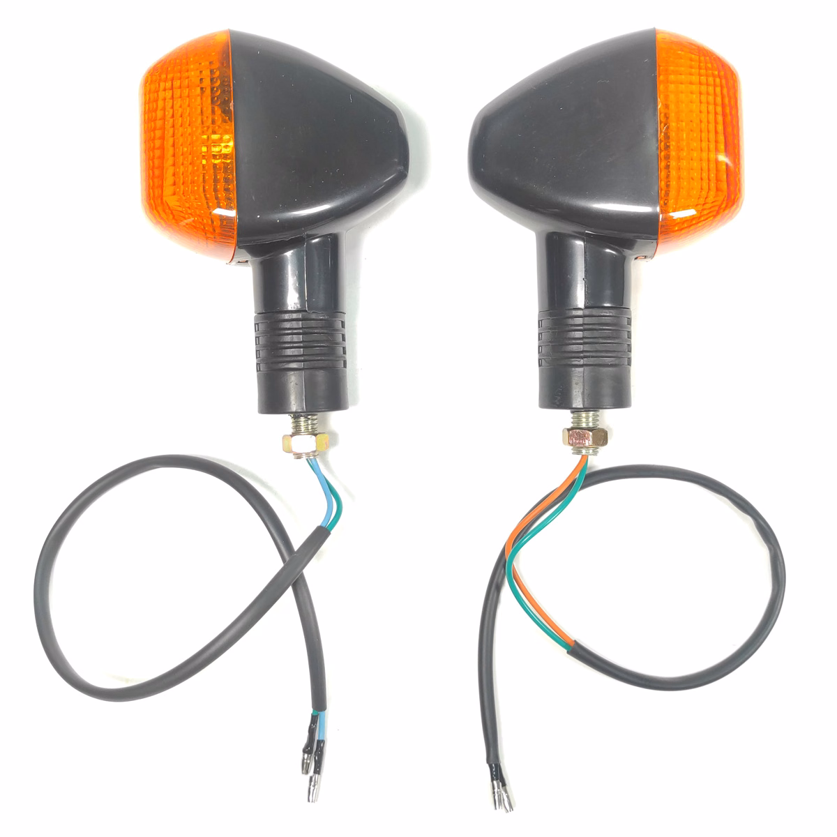 DIRECCIONAL TRASERA 12V P/ EN-125 HU (PIEZA)