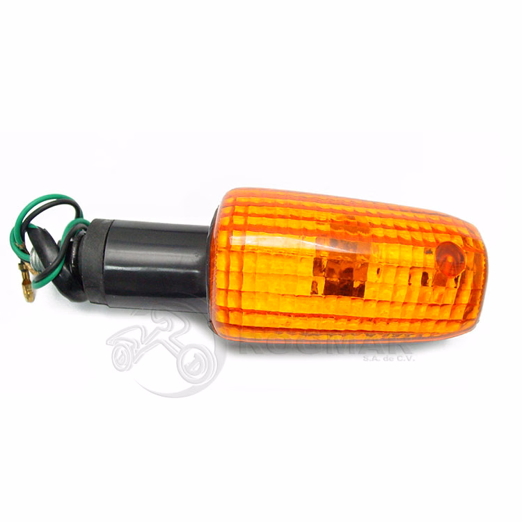 DIRECCIONAL 12V P/ CARGO/TITAN-125 (`00-`04)