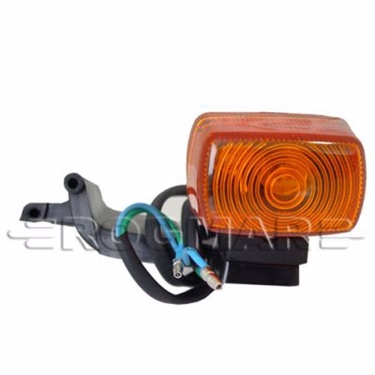 DIRECCIONAL TRASERA IZQUIERDA 12V P/ NXR-125/150 BROS