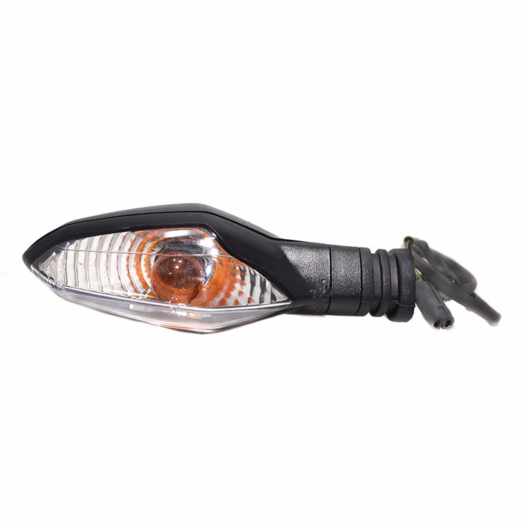 DIRECCIONAL DELANTERA DERECHA 12V 10W P/ NS200