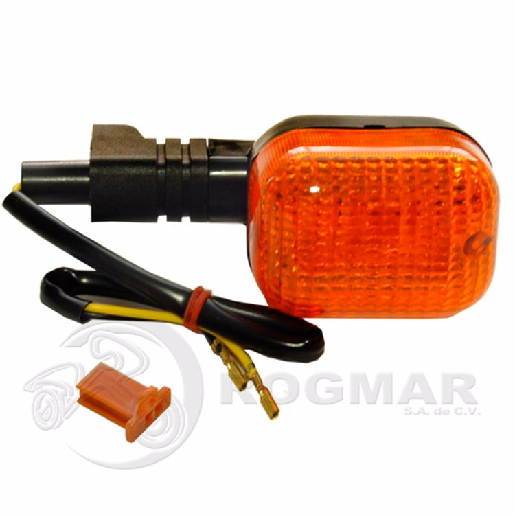 DIRECCIONAL TRASERA DERECHA 12V P/ BWS-125 TWN