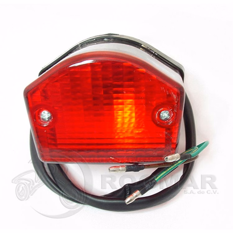 CALAVERA COMPLETA 12V 21/5W P/ FZ-16