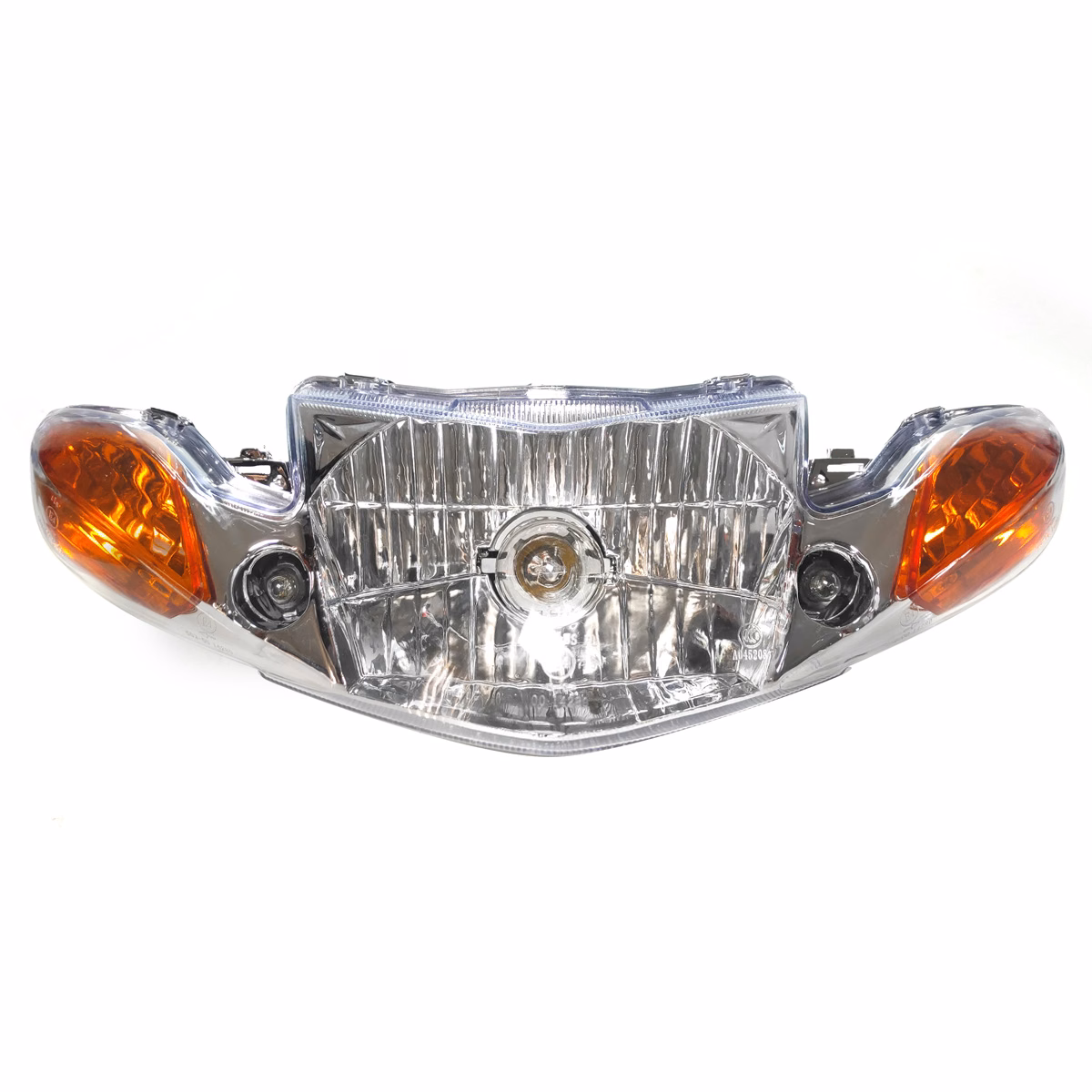 FARO COMPLETO 12V 35/35W P/ CRYPTON-110