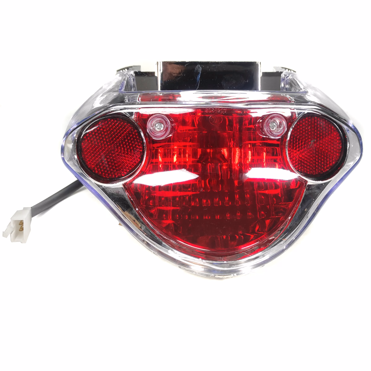 CALAVERA COMPLETA 12V 21/5W P/ CRYPTON-110