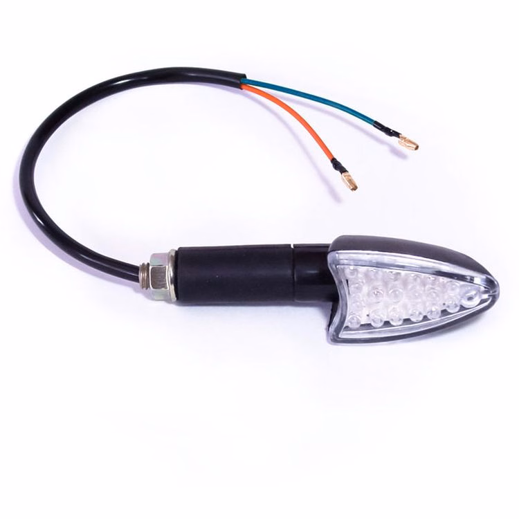 DIRECCIONAL TRASERA DERECHA 12V 10W P/ DM-200