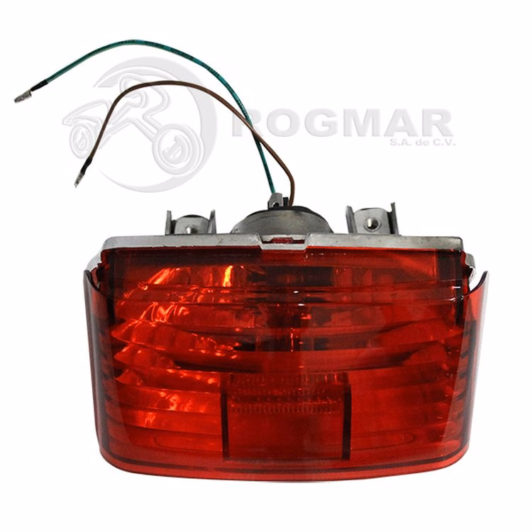 CALAVERA COMPLETA 12V 21/5W P/ TOOL-125