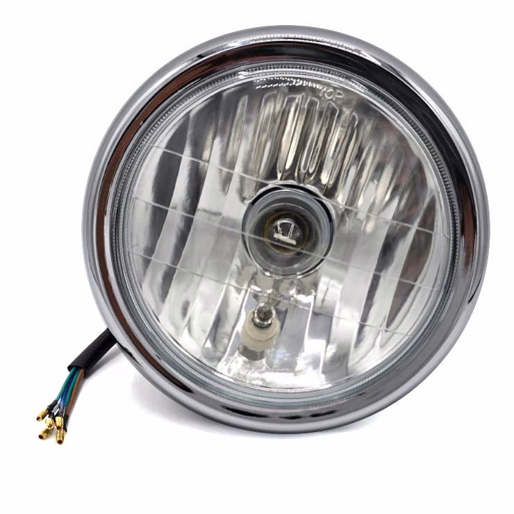 FARO COMPLETO 12V 35/35W P/ TOOL-125