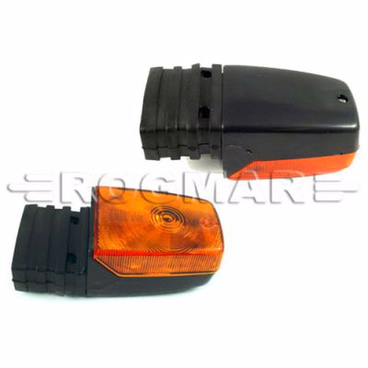 DIRECCIONAL 12V 10W P/ CG-125, P/ TOOL-125