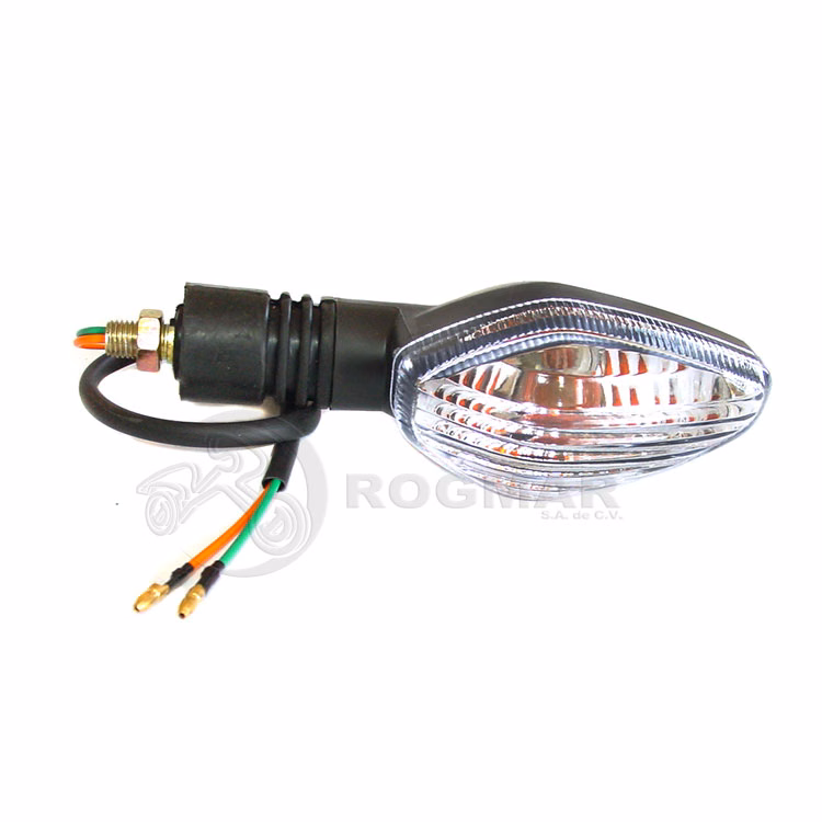 DIRECCIONAL DELANTERA IZQUIERDA 12V 10W P/ XR-150L, P/ XR-190L