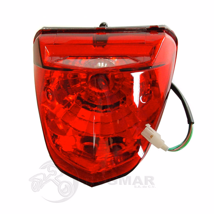 CALAVERA COMPLETA 12V 21/5W P/ CB1