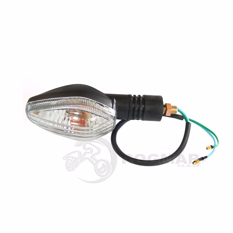 DIRECCIONAL DELANTERA DERECHA 12V 10W SUNGO P/ CB1