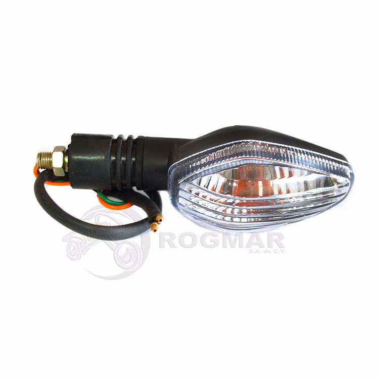 DIRECCIONAL DELANTERA IZQUIERDA 12V 10W P/ CB1