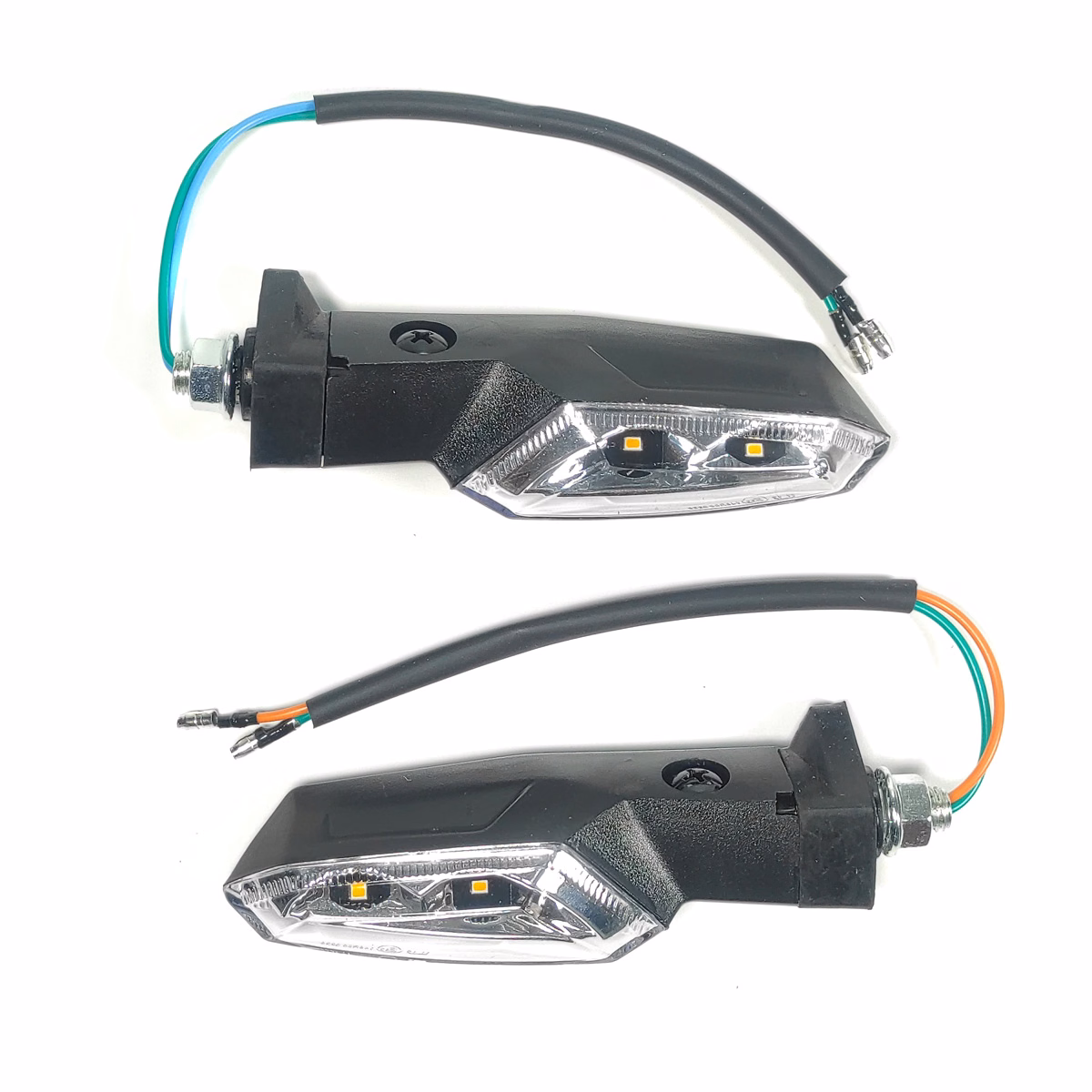 DIRECCIONAL DELANTERA P/ CB-190R (PAR)