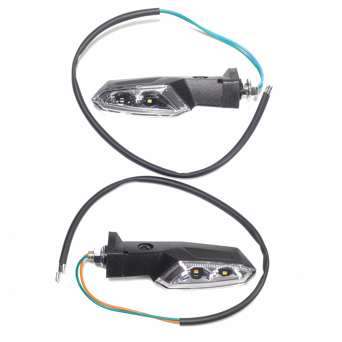 DIRECCIONAL TRASERA P/ CB-190R (PAR)