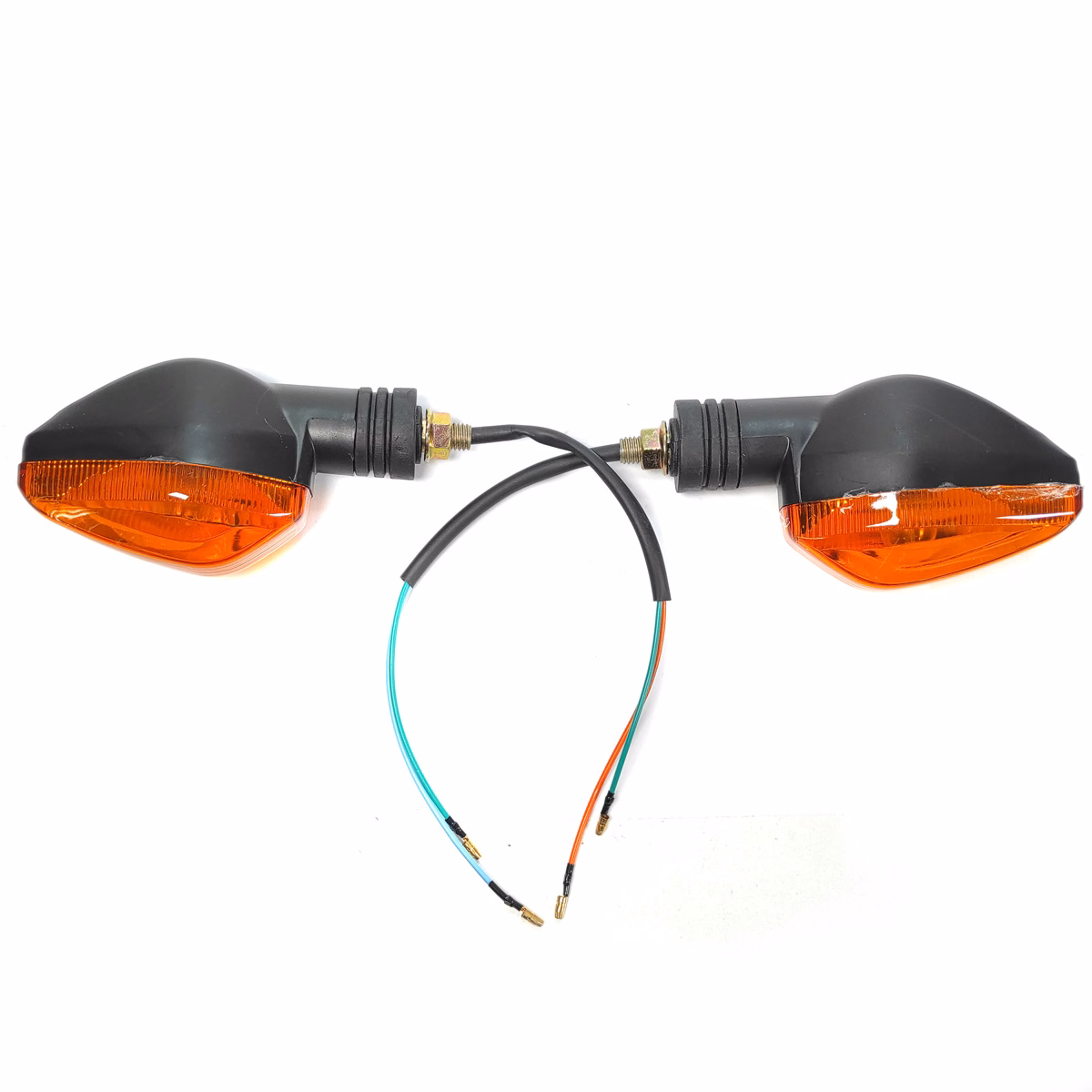 DIRECCIONALES DELANTERAS 12V 10W P/ BIT-150 (PAR)