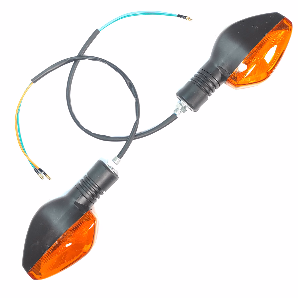 DIRECCIONALES TRASERAS 12V 10W P/ BIT-150 (PAR)