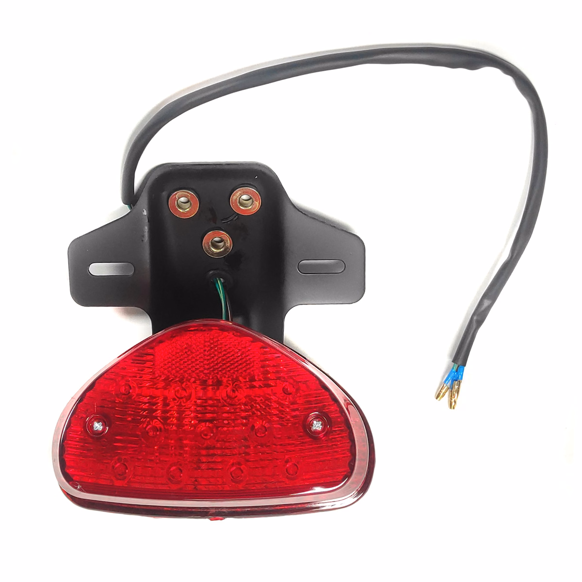 CALAVERA TRASERA 12V 21/5W P/ FT-150 GRAFITO, P/ DT-125 DELIVERY, P/ FT-125TS, P/ DT-150 CLASICA