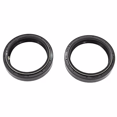 RETEN BARRA SUSPENSION P/ KTM 85, 250, 300, P/ DUKE 125, 200, 390   43 X 52.9 X 9.2 (JUEGO)