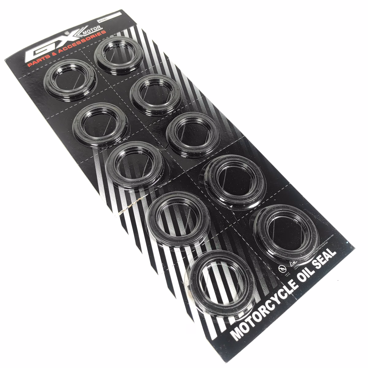 SELLO BOMBA DE ACEITE 30*42*4.5 P/ AT-110 (PRECIO POR PIEZA) (VENTA MINIMA 10 PIEZAS)
