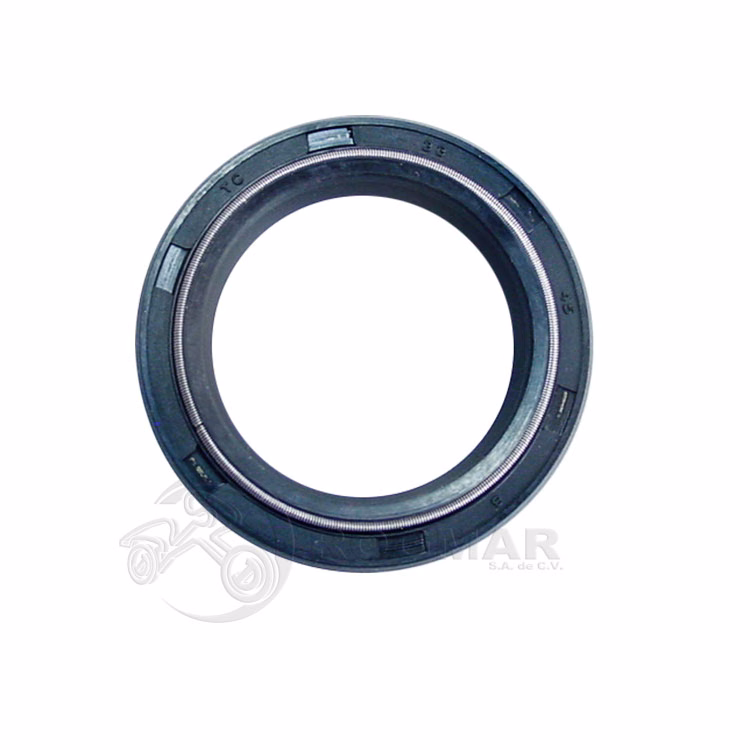 RETEN BARRA SUSPENSION P/ AVENGER 220 33X45X10 (PRECIO POR PIEZA) (VENTA MINIMA 10 PIEZAS)