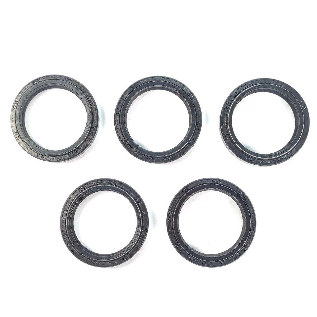 RETEN BARRA SUSPENSION P/ FZ16, P/ FZ16S 41X53X8 (PRECIO POR PIEZA) (VENTA MINIMA 10 PIEZAS)