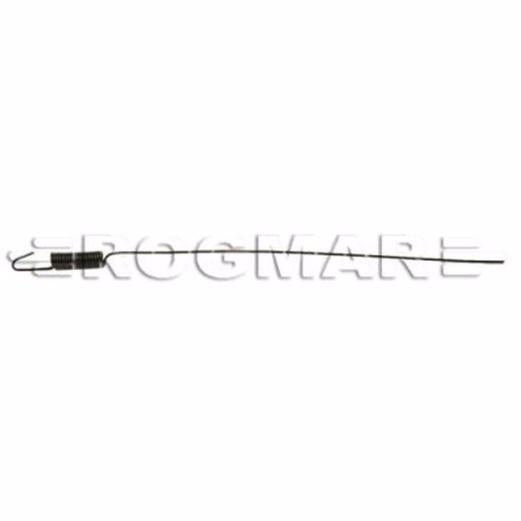 RESORTE INTERRUPTOR FRENO TRASERO P/ EX-200 (PRECIO POR PIEZA) (VENTA MINIMA 10 PIEZAS)