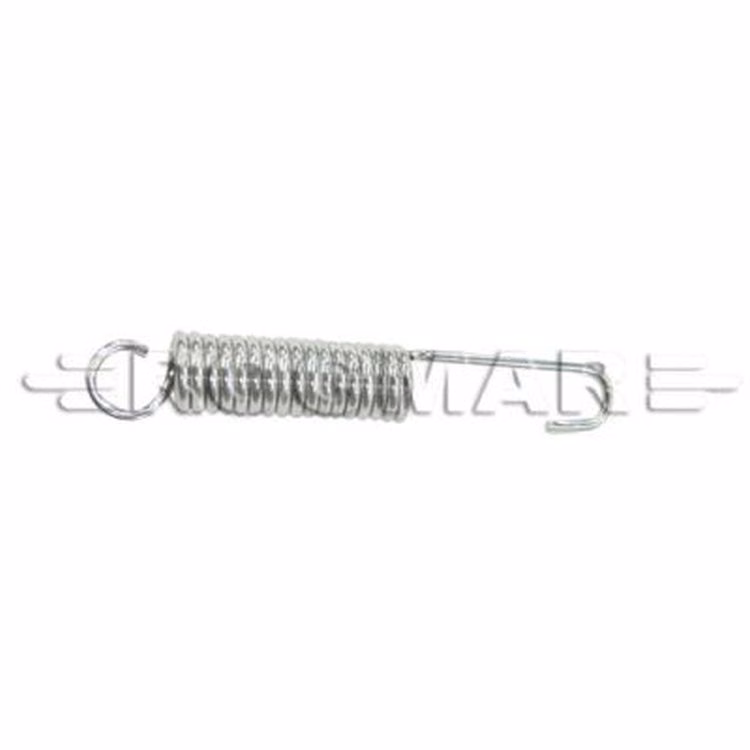 RESORTE PATA LATERAL P/ WS-150 (PRECIO POR PIEZA) (VENTA MINIMA 10 PIEZAS)