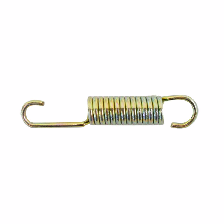 RESORTE PATA LATERAL P/ EN-125 HU (PRECIO POR PIEZA) (VENTA MINIMA 10 PIEZAS)