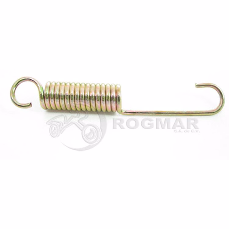 RESORTE PATA LATERAL P/ AT-110 SPORT (PRECIO POR PIEZA) (VENTA MINIMA 10 PIEZAS)