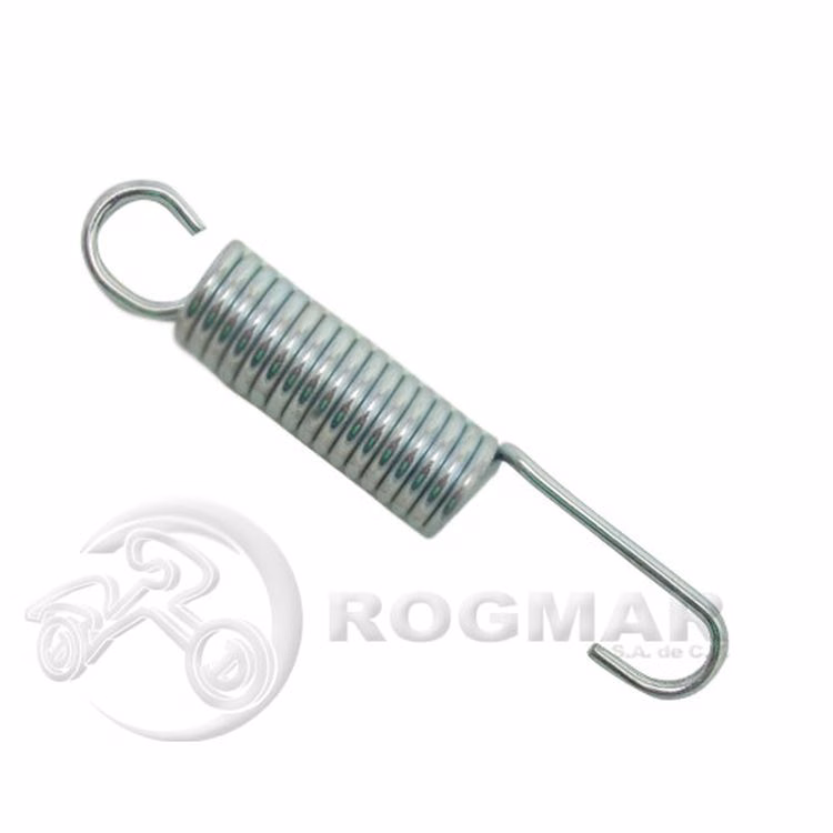 RESORTE PATA LATERAL P/ GL-150 CARGO (PRECIO POR PIEZA) (VENTA MINIMA 10 PIEZAS)
