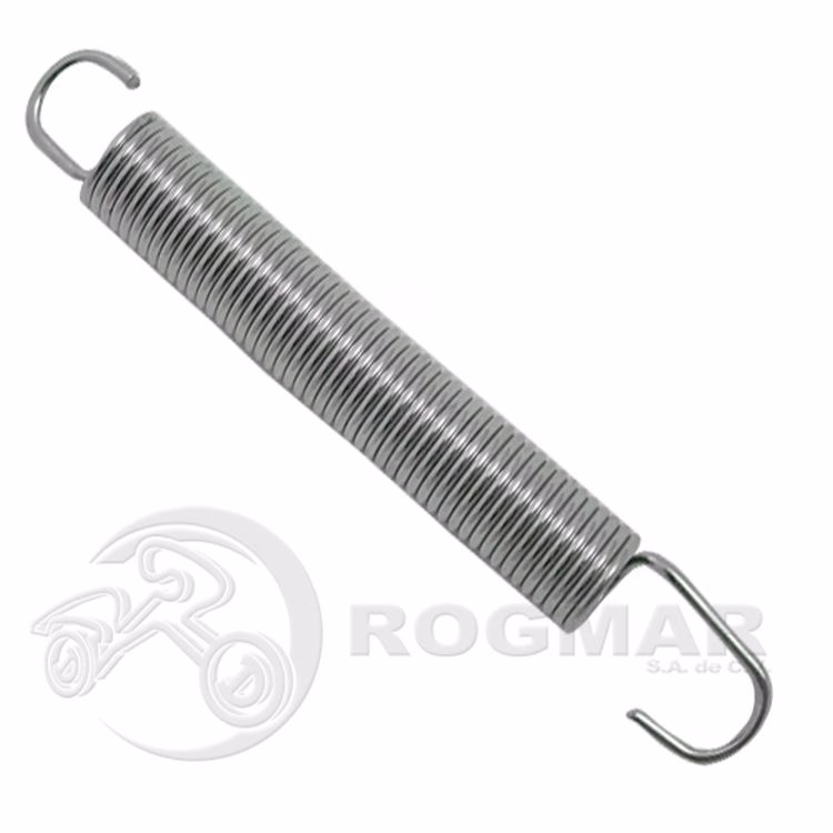 RESORTE PEDAL FRENO SUNGO P/ GL-150 CARGO (PRECIO POR PIEZA) (VENTA MINIMA 10 PIEZAS)