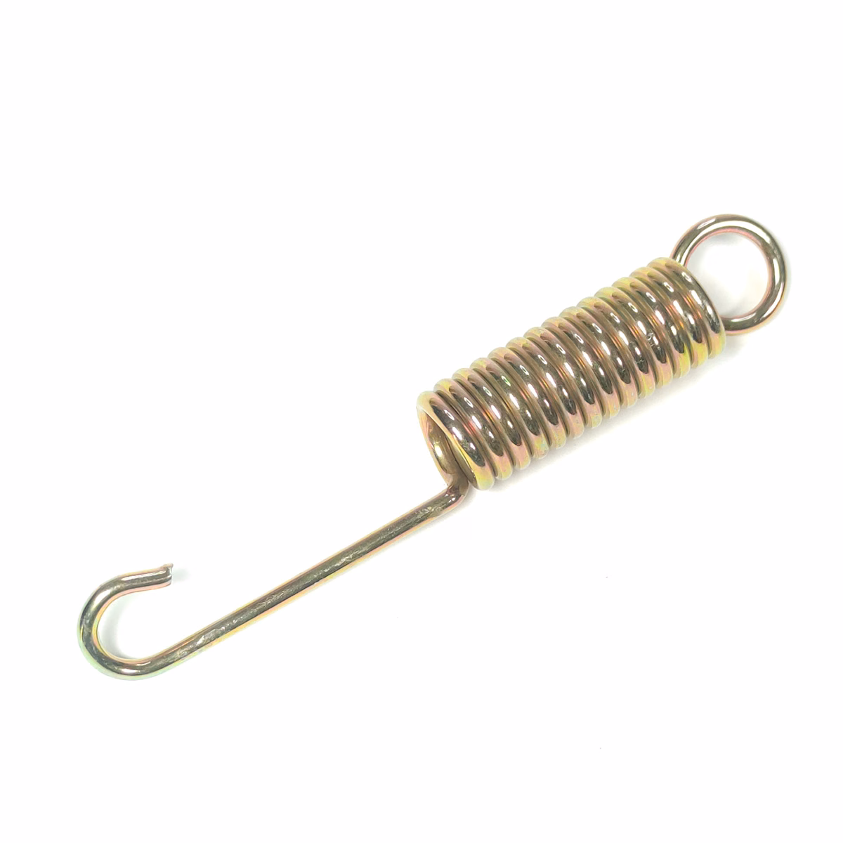 RESORTE PATA LATERAL P/ CBF-125 TWISTER (PRECIO POR PIEZA) (VENTA MINIMA 10 PIEZAS)