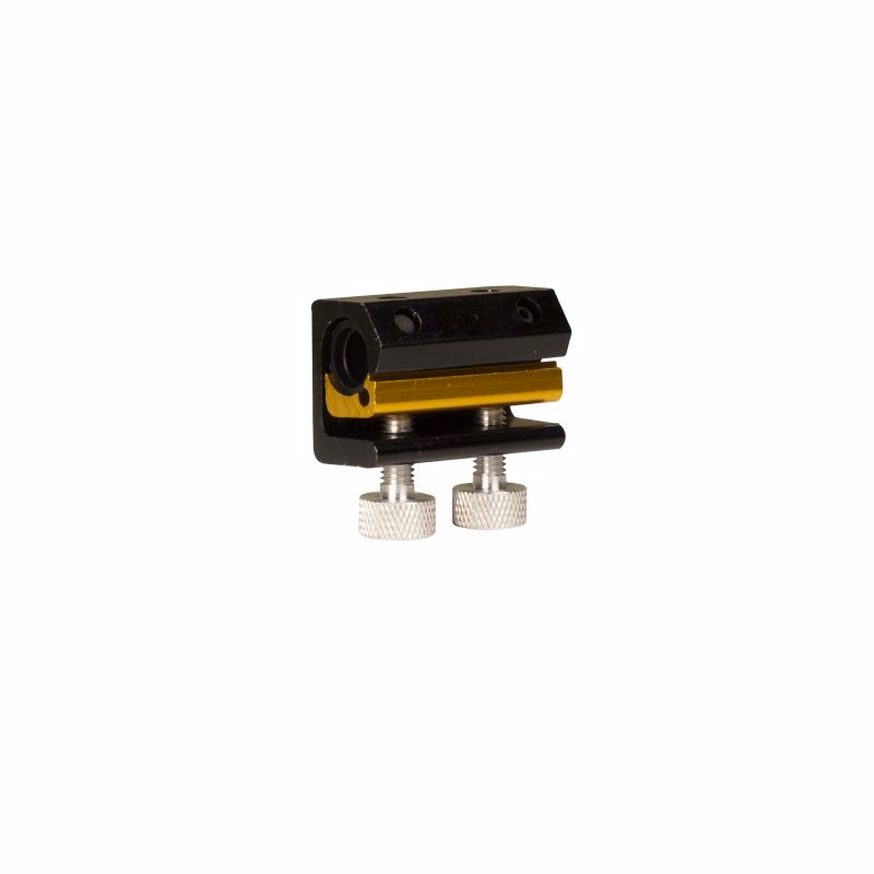 LUBRICADOR PARA CABLE ALUMINIO NEGRO/AMARILLO 2 TORNILLOS TWN
