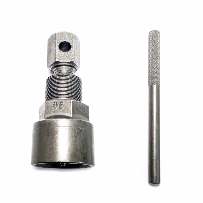 EXTRACTOR PARA MAGNETOS (P/ HONDAS, P/ YAMAHAS) (ANTES 128-000001)