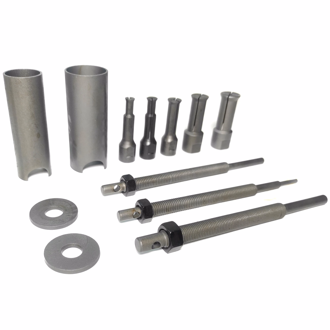 EXTRACTOR BALEROS DE BOLA CARTER UNIVERSAL (JUEGO)