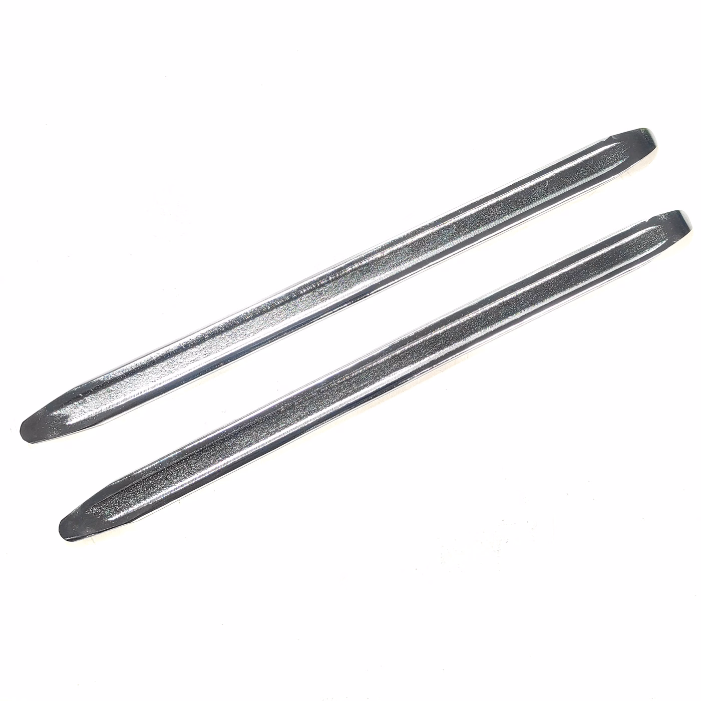 PALANCA PARA DESMONTAR LLANTAS 30CM (12 PULGADAS) (PAR)