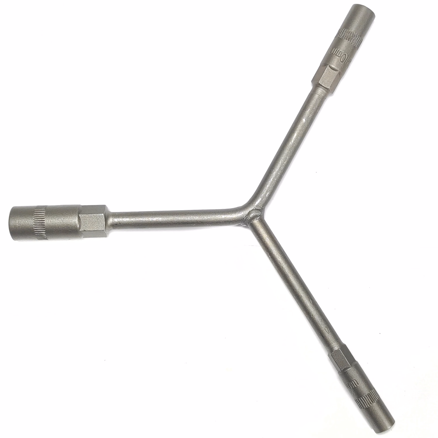 LLAVE TIPO "Y" 8MM, 10MM, 12MM