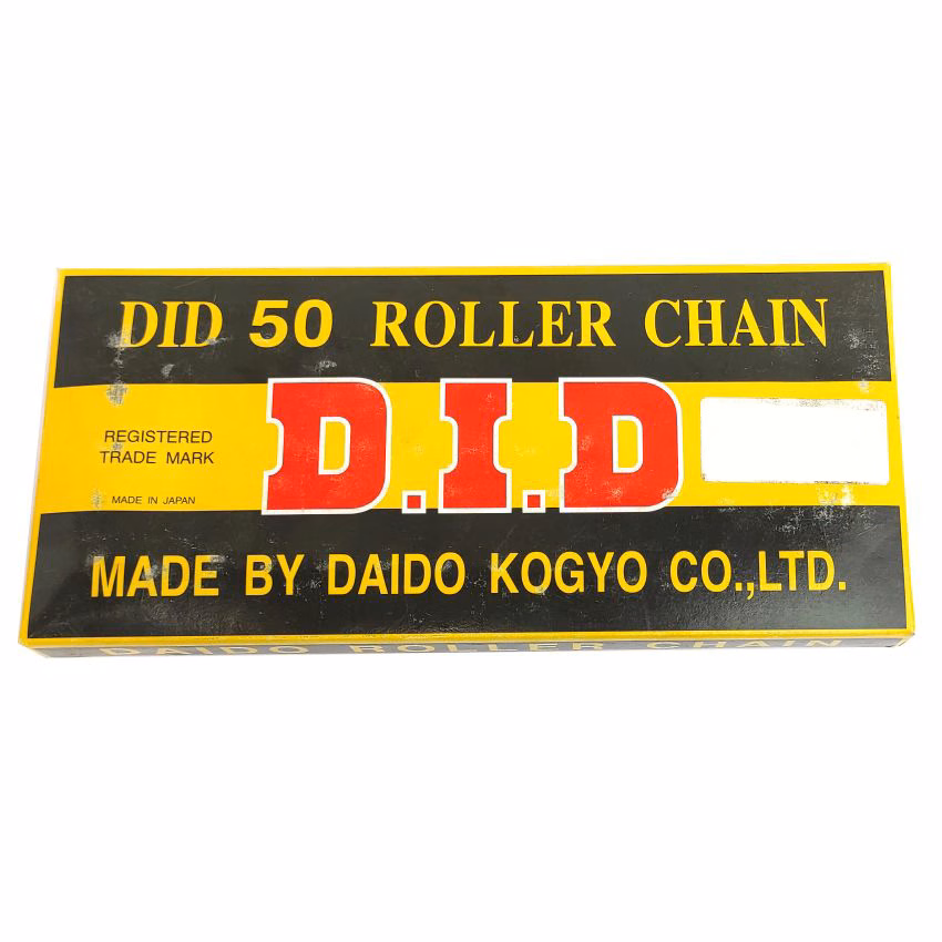 CADENA D.I.D. JAPON 50(530) X 116