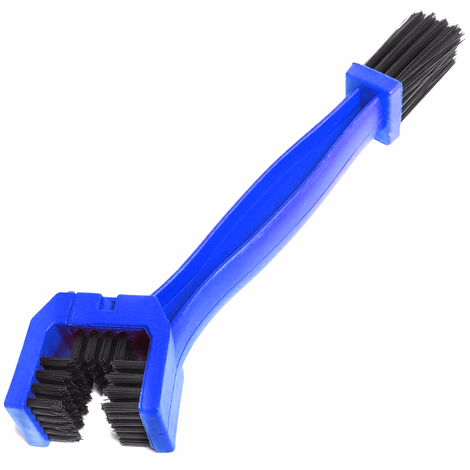 CEPILLO LIMPIADOR DE CADENA AZUL