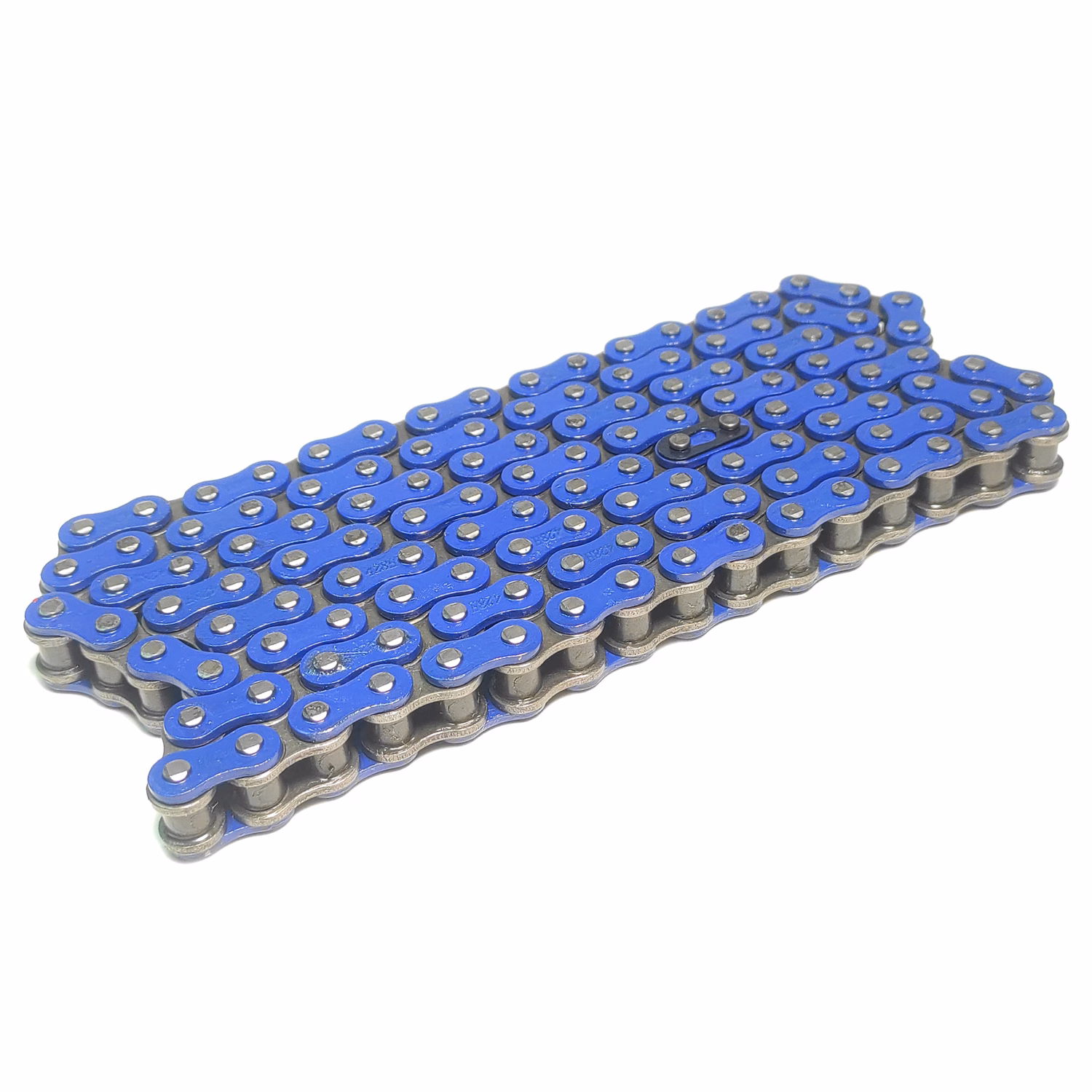 CADENA GX MOTOR 428H X 126 AZUL