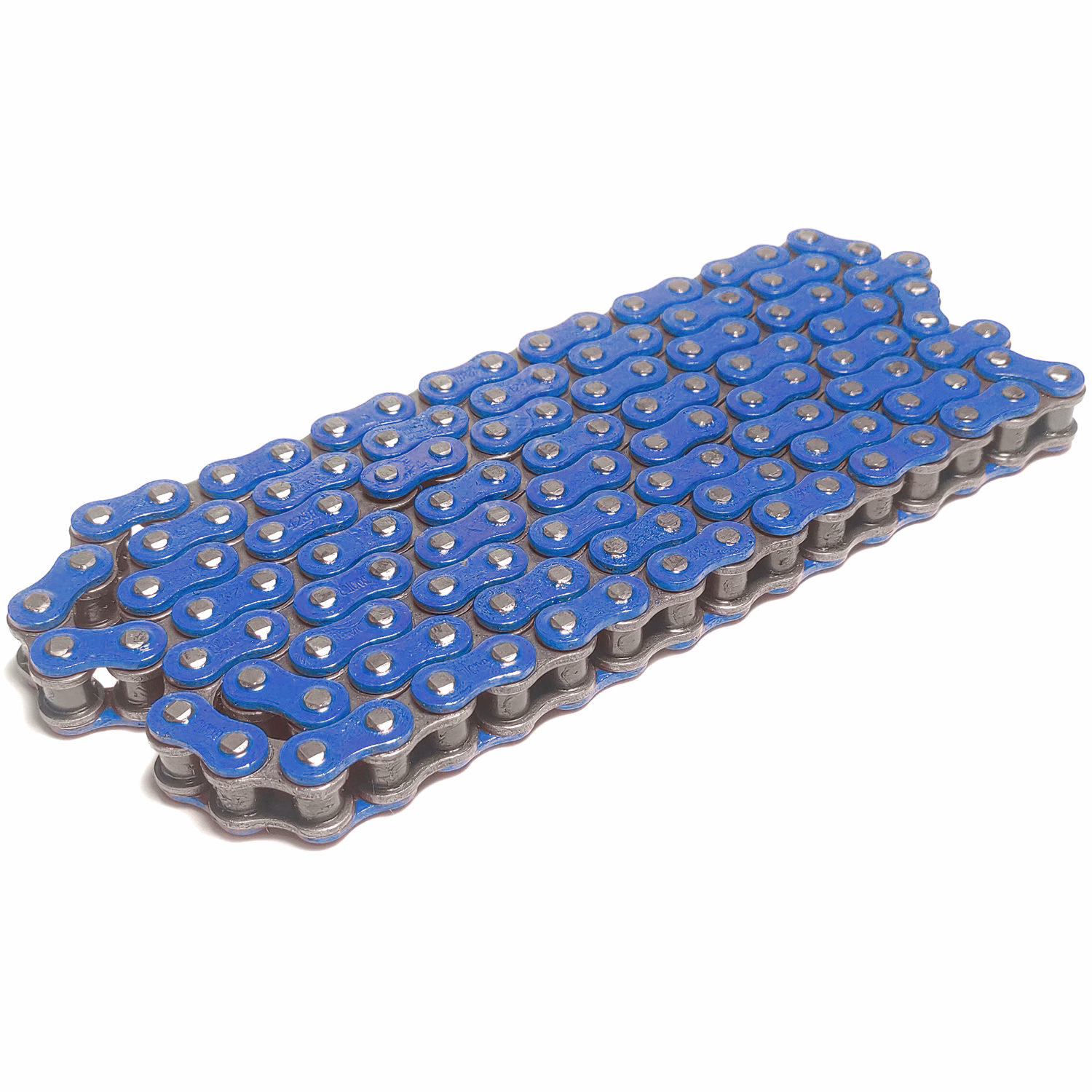 CADENA GX MOTOR 428H X 136 AZUL