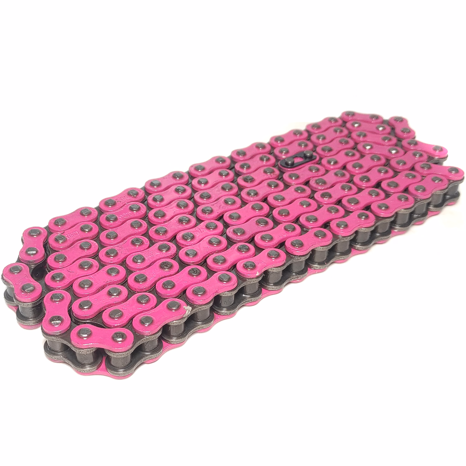 CADENA GX MOTOR 428H X 136 ROSA